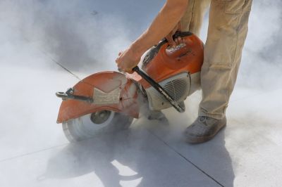 Get Sidewalk Grinding